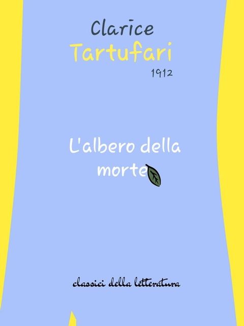 L'albero della morte(Kobo/電子書)