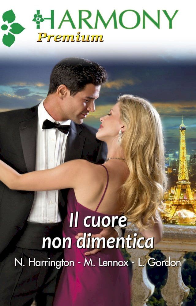  Il cuore non dimentica(Kobo/電子書)