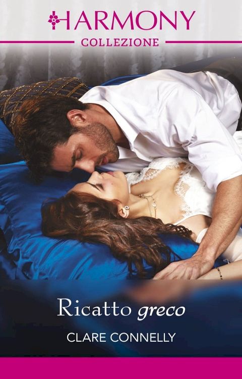 Ricatto greco(Kobo/電子書)