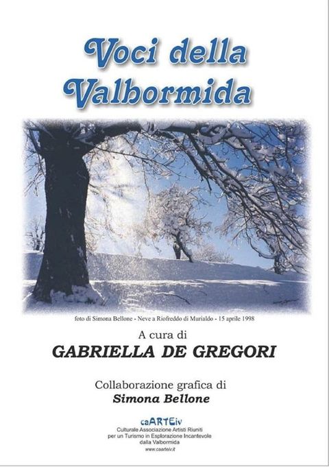 Voci della Valbormida(Kobo/電子書)