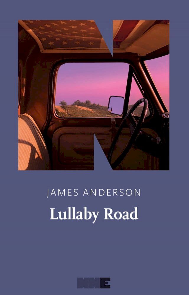  Lullaby Road(Kobo/電子書)