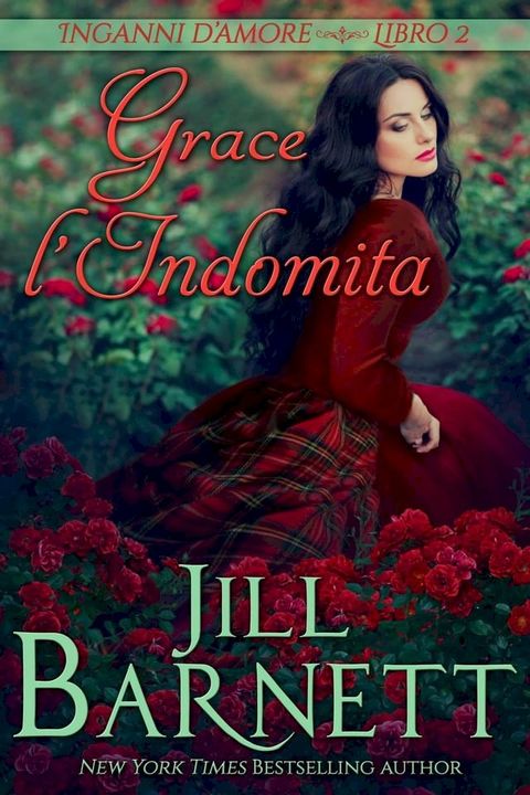 Grace l'Indomita(Kobo/電子書)