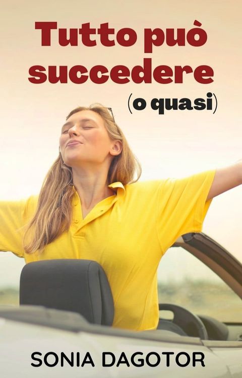 Tutto pu&ograve; succedere (o quasi)(Kobo/電子書)