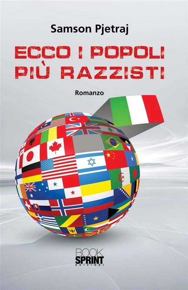  Ecco i popoli più razzisti(Kobo/電子書)