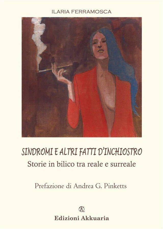  Sindromi e altri fatti d’inchiostro(Kobo/電子書)