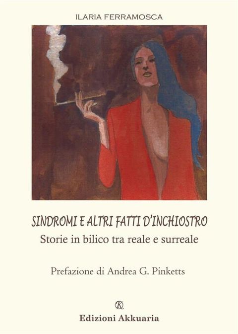 Sindromi e altri fatti d’inchiostro(Kobo/電子書)