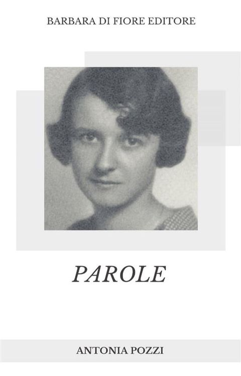 Parole(Kobo/電子書)