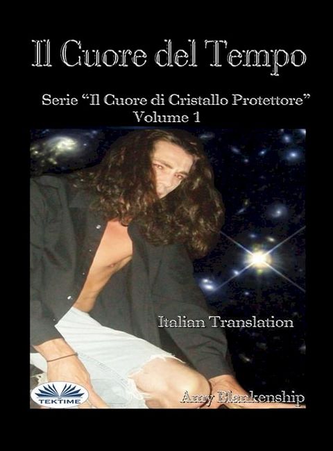 Il Cuore Del Tempo(Kobo/電子書)