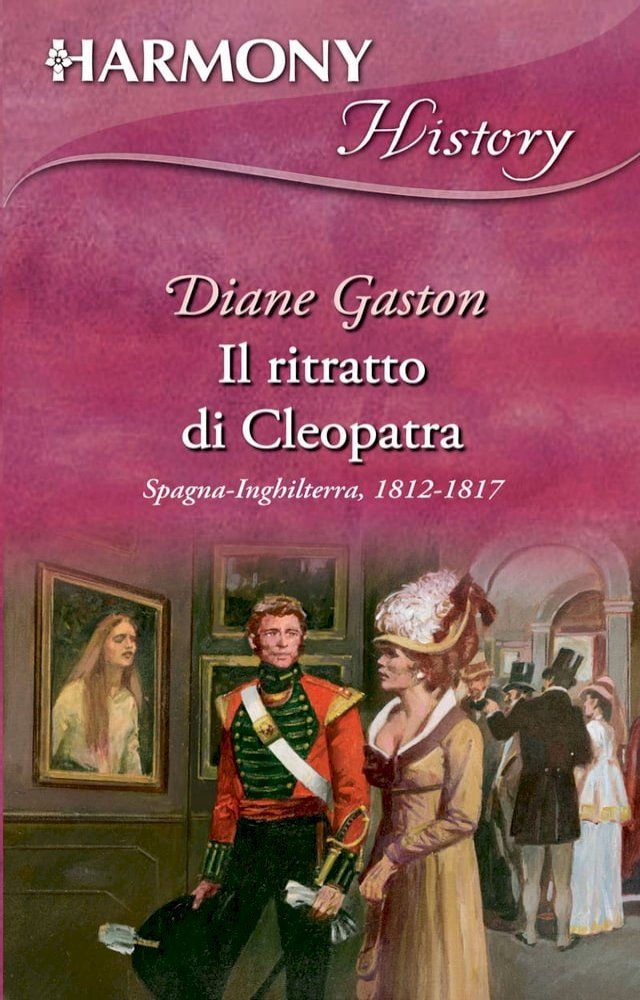  Il ritratto di Cleopatra(Kobo/電子書)