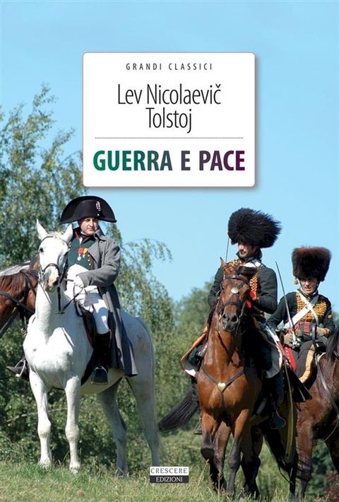 Guerra e pace(Kobo/電子書)