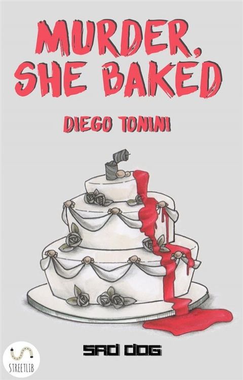 Murder, She Baked(Kobo/電子書)