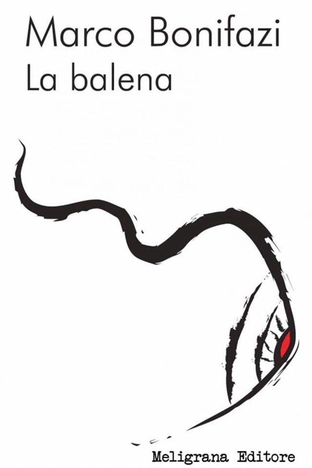  La balena(Kobo/電子書)