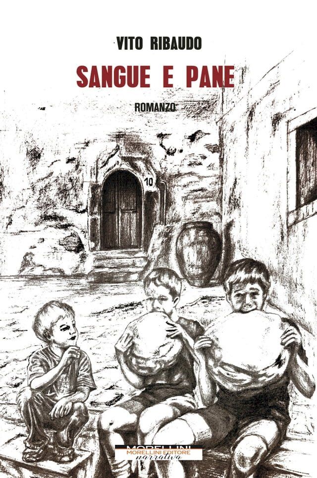  Sangue e pane(Kobo/電子書)