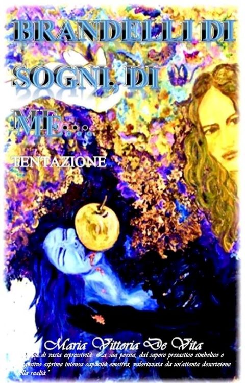 Brandelli di sogni, di me...(Kobo/電子書)