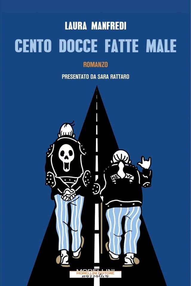  Cento docce fatte male(Kobo/電子書)