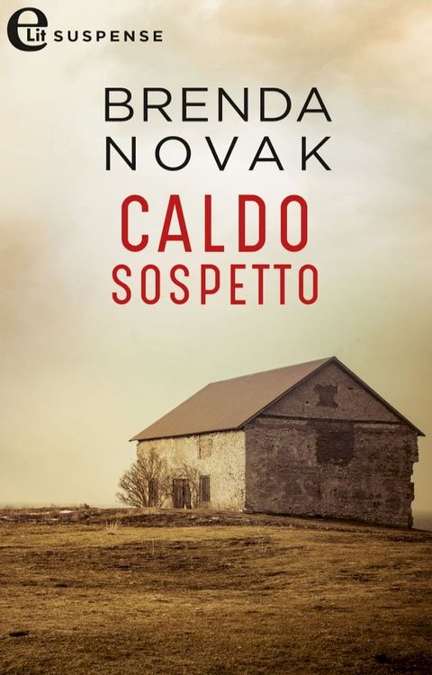 Caldo sospetto (eLit)(Kobo/電子書)