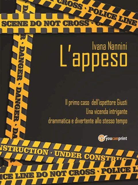 L'appeso(Kobo/電子書)