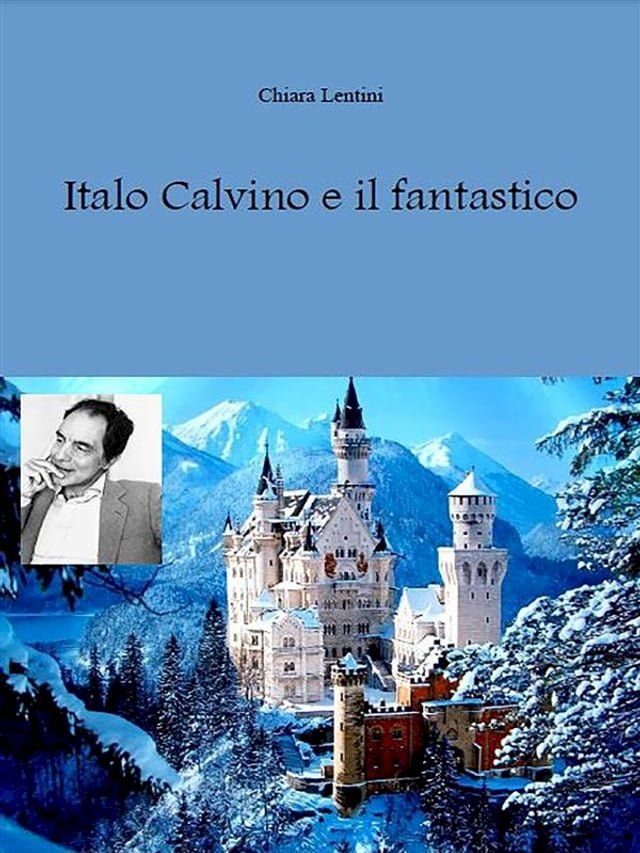  Italo Calvino e il fantastico(Kobo/電子書)