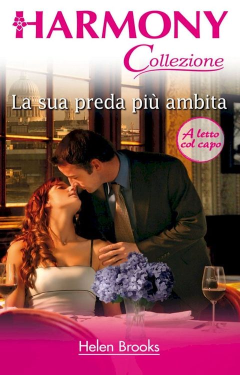 La sua preda pi&ugrave; ambita(Kobo/電子書)