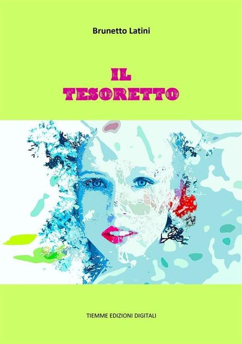 Il Tesoretto(Kobo/電子書)