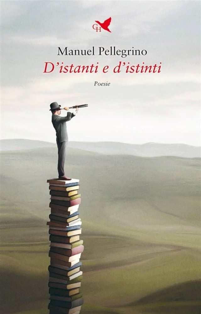  D’istanti e d’istinti(Kobo/電子書)