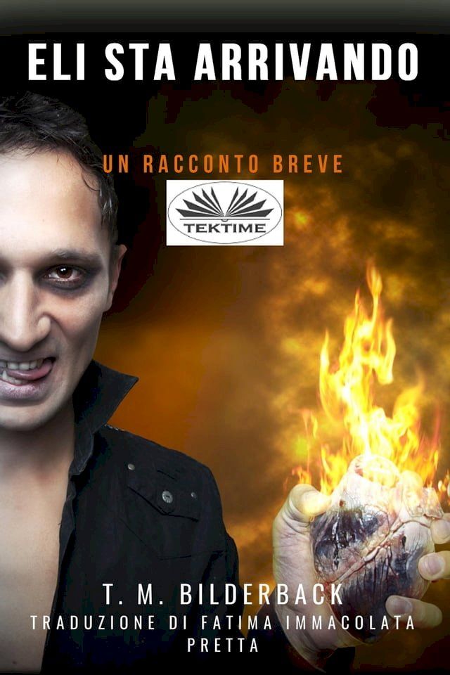  Eli Sta Arrivando - Un Racconto Breve(Kobo/電子書)