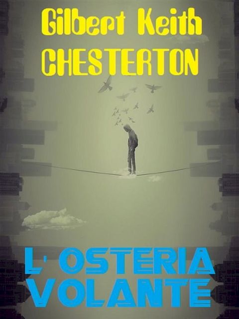 L'osteria volante(Kobo/電子書)