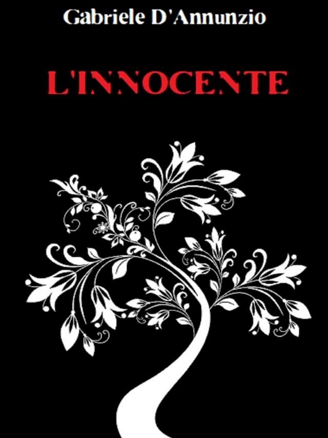  L'innocente(Kobo/電子書)