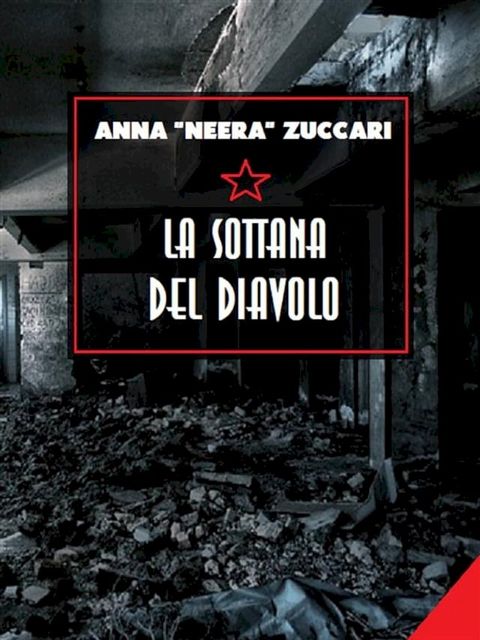 La sottana del diavolo(Kobo/電子書)