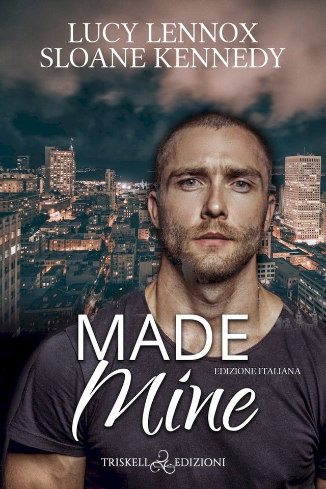  Made Mine(Kobo/電子書)