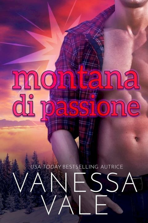 Montana di passione(Kobo/電子書)