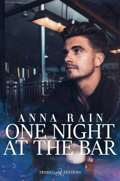 One night at the bar(Kobo/電子書)