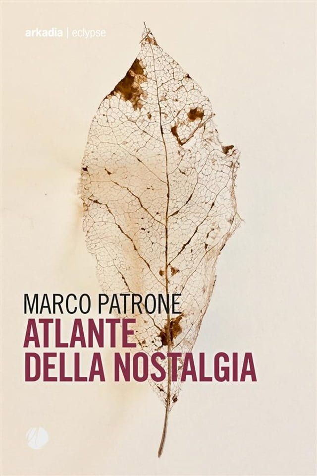  Atlante della nostalgia(Kobo/電子書)