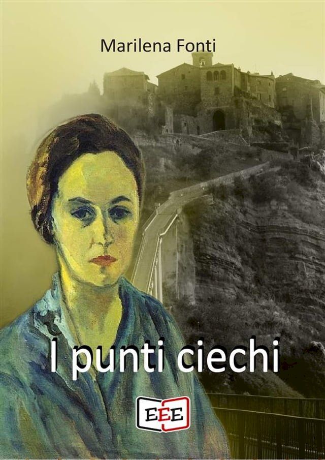  I punti ciechi(Kobo/電子書)