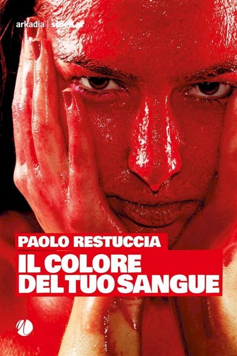 Il colore del tuo sangue(Kobo/電子書)