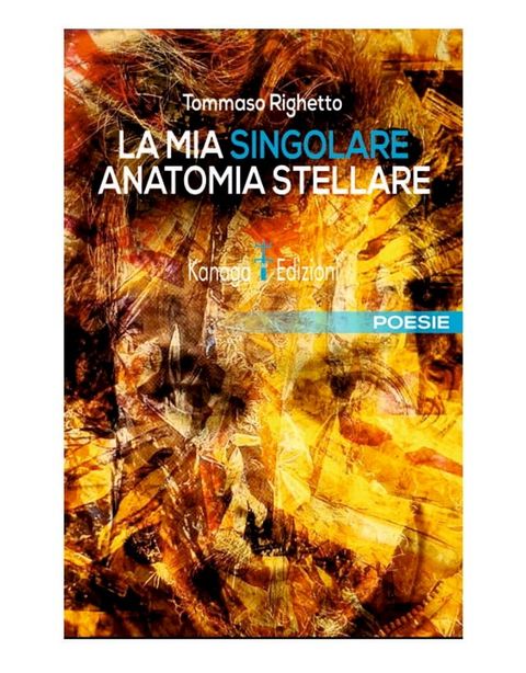 La mia singolare anatomia stellare(Kobo/電子書)