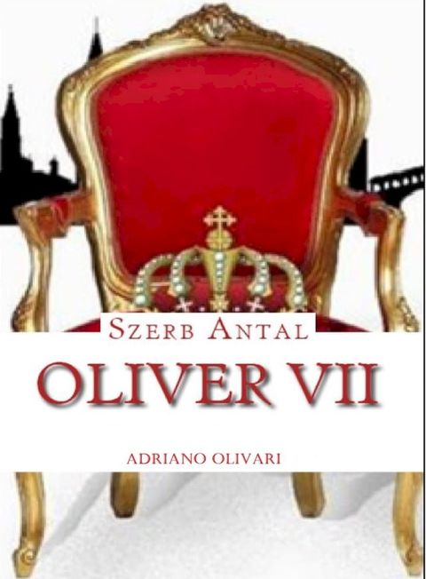 Oliver VII(Kobo/電子書)