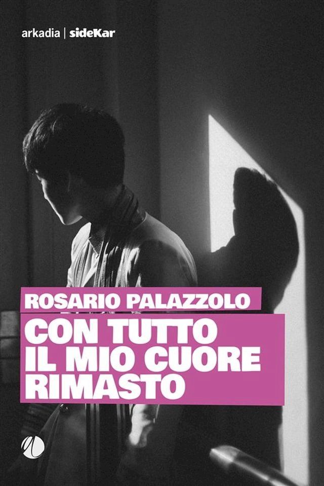  Con tutto il mio cuore rimasto(Kobo/電子書)