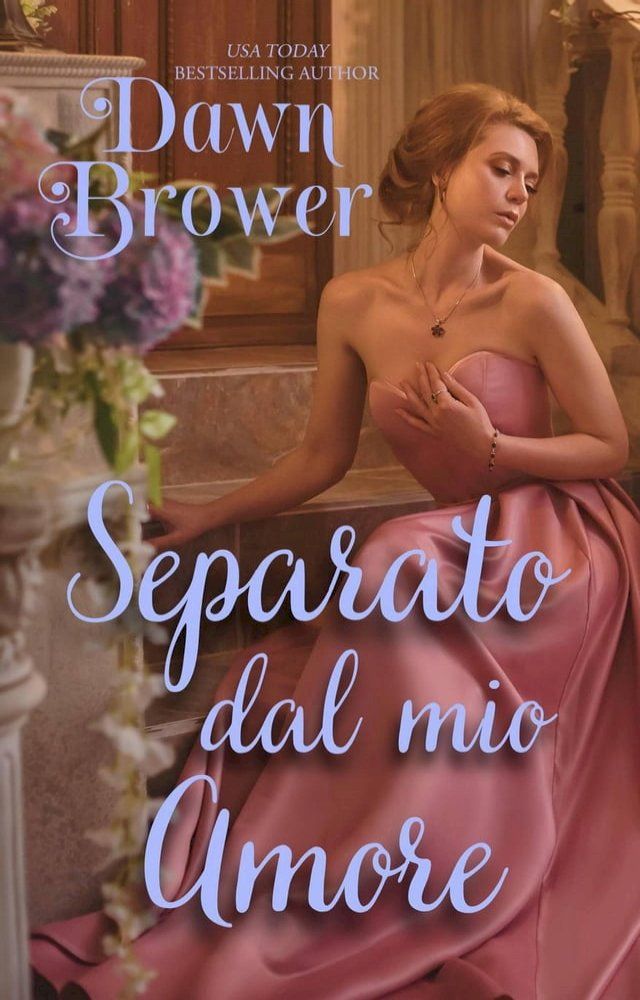  Separato dal mio amore(Kobo/電子書)