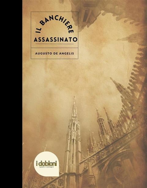 Il Banchiere assassinato(Kobo/電子書)