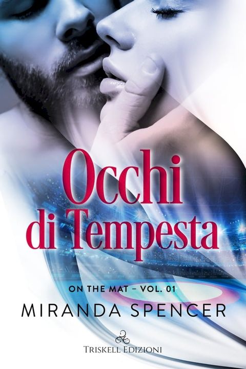 Occhi di Tempesta(Kobo/電子書)