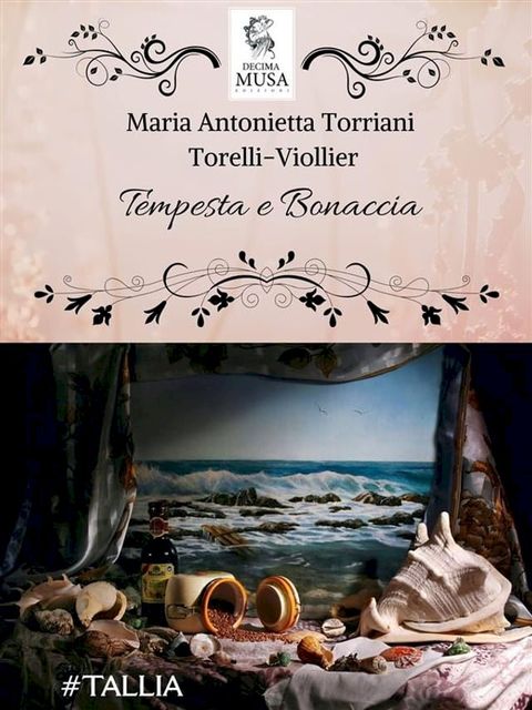 Tempesta e Bonaccia(Kobo/電子書)