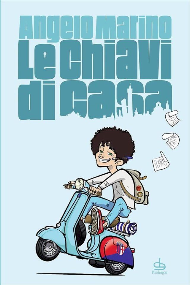  Le chiavi di casa(Kobo/電子書)