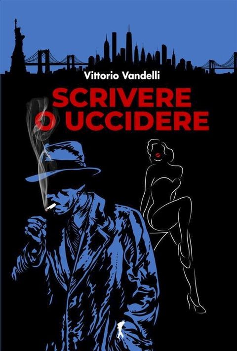 Scrivere_o_uccidere(Kobo/電子書)