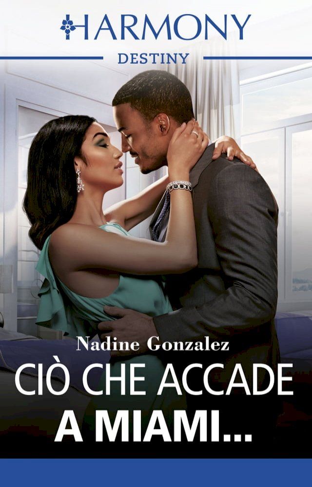  Ciò che accade a Miami...(Kobo/電子書)