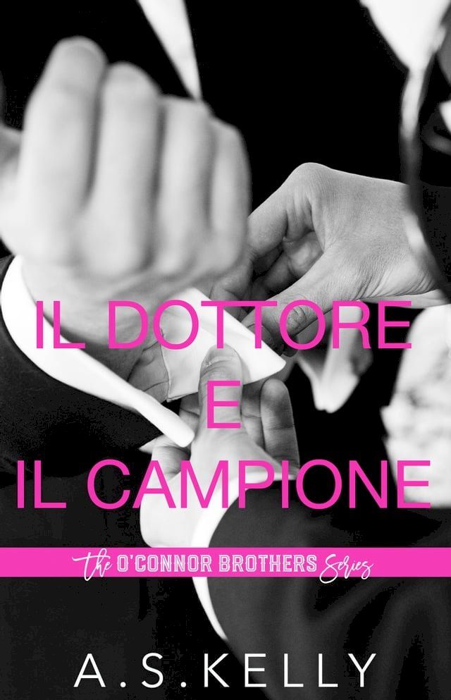  Il Dottore e Il Campione(Kobo/電子書)