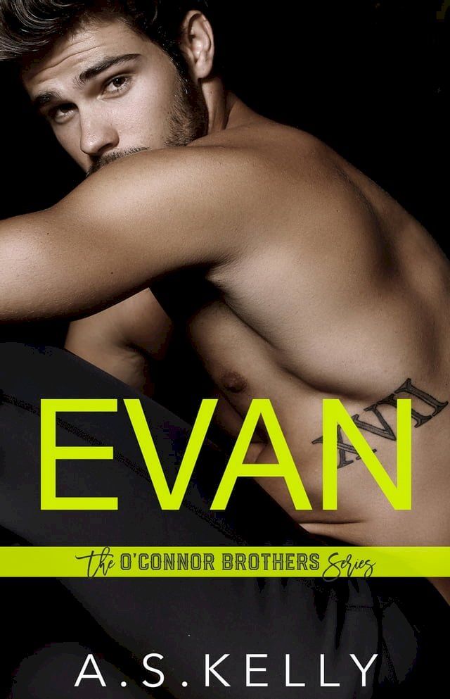  Evan(Kobo/電子書)