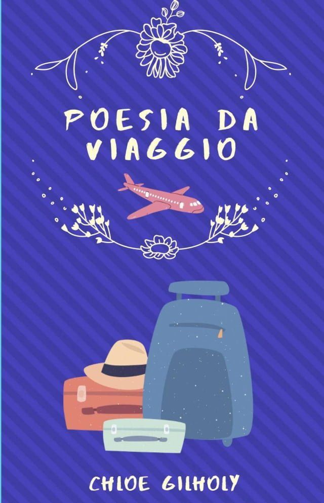  Poesia da viaggio(Kobo/電子書)