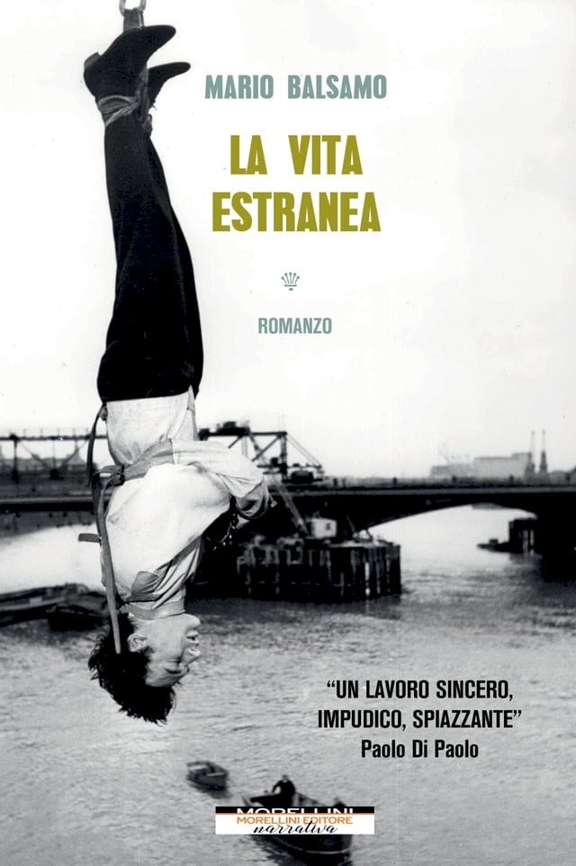  La vita estranea(Kobo/電子書)