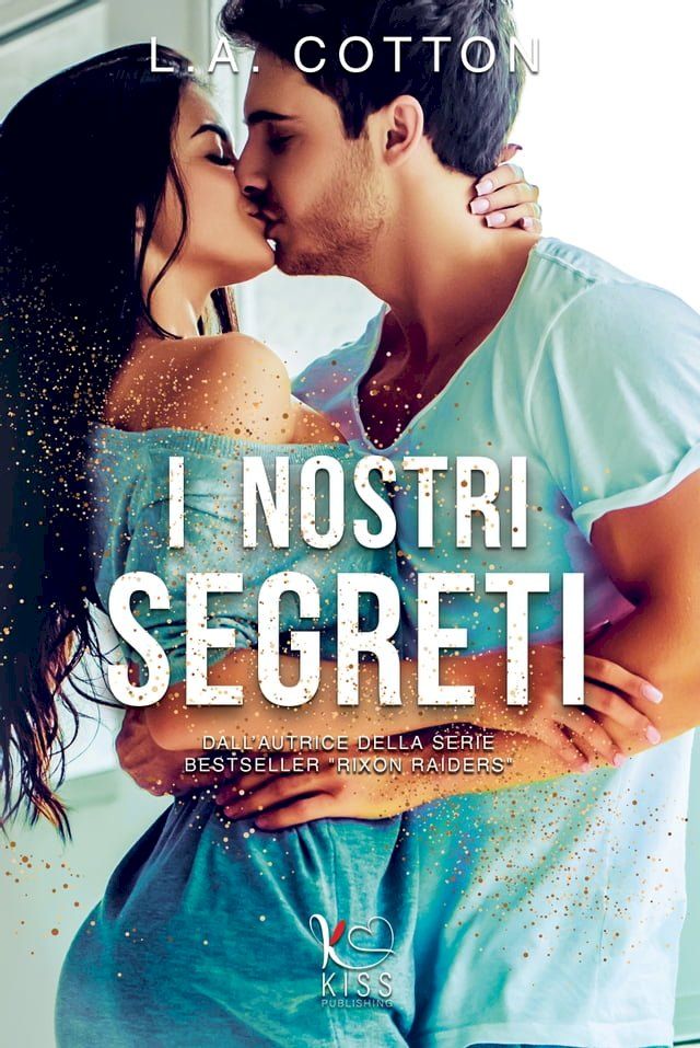  I nostri segreti(Kobo/電子書)